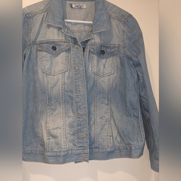 Jennifer Lopez denim - Picture 3 of 7